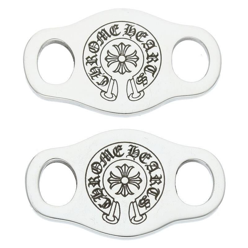 クロムハーツ SHOELACE SET/シューレース 2個セットV1ホース