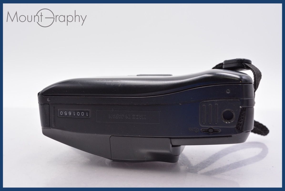 オリンパス Olympus μ mju ZOOM 115 38 mm 同梱可 yk 5188