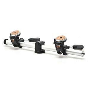 SLIK スリック　クラウドアクセサリーマルチアームカメラ2台搭載用L-159 71etkJppklL._UF350,350_QL50_.jpg