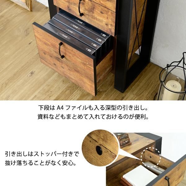 3段