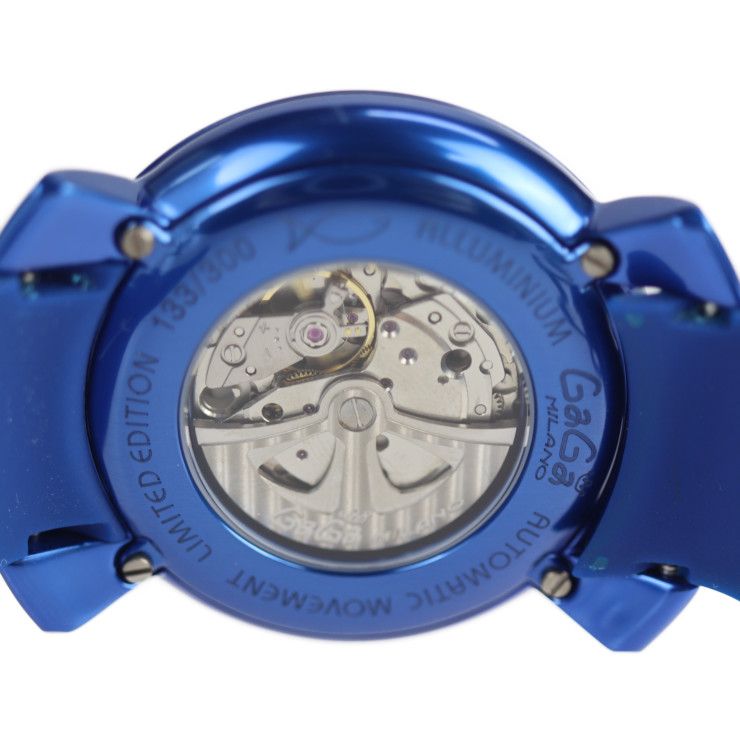 希少】もののけ姫 公開1周年記念腕時計 アシタカ 非売品1998本限定