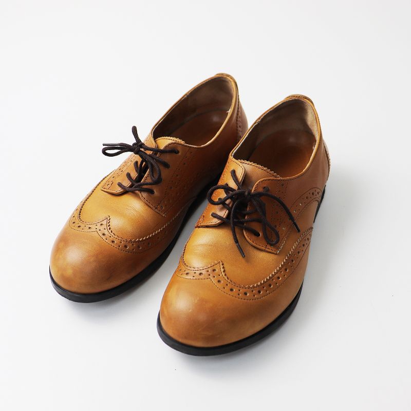 ビルケンシュトック BIRKENSTOCK ララミーロー LARAMIE LOW ウイング