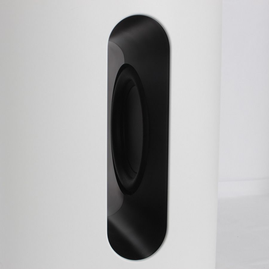 【美品】Sonos Sub Mini SUBM1JP1 ホワイト ワイヤレスサブウーファー ソノス サブ ミニ 本体