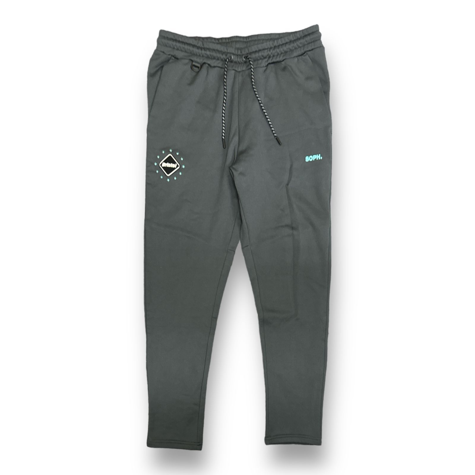 F.C.Real Bristol POWER STRETCH TRAINING PANTS パワー F.C.Real Bristol POWER STRETCH TRAINING PANTS パワー