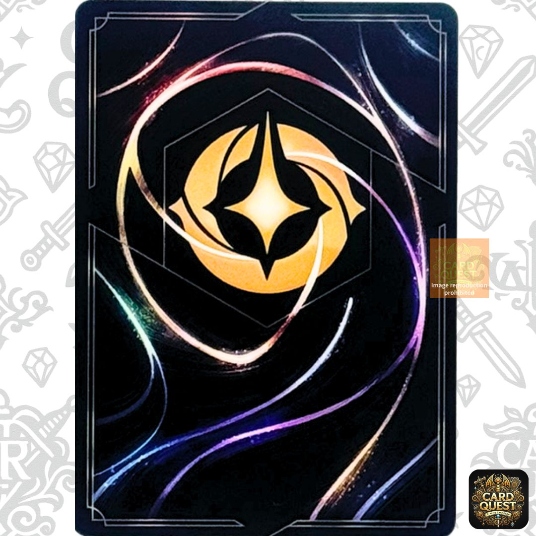 マダムメデューサ ザ・ボス 4枚 スーパーレア ホイル foil ロルカナ