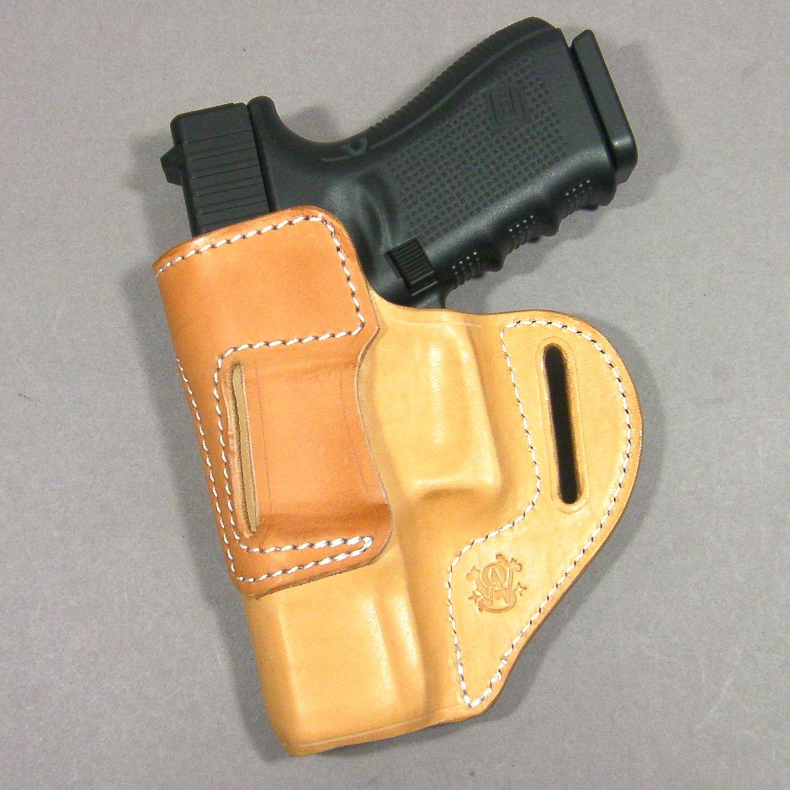 東京マルイ グロック19 gen4 コンシールド・タイプのホルスター - メルカリ