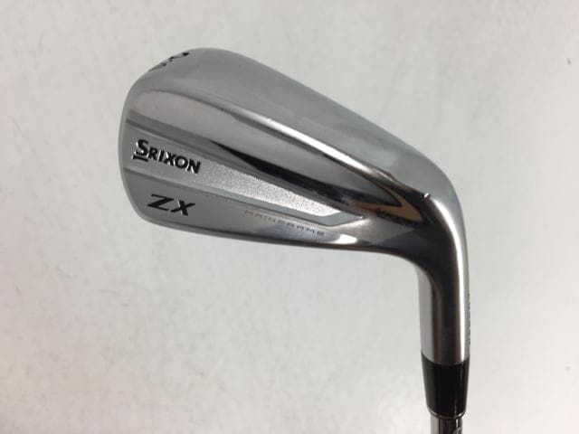 返品OK ゴルフクラブ ダンロップ スリクソン SRIXON ZX MK-2 ユーティリティ 2025 NSプロ 950GH neo D.S.T U3