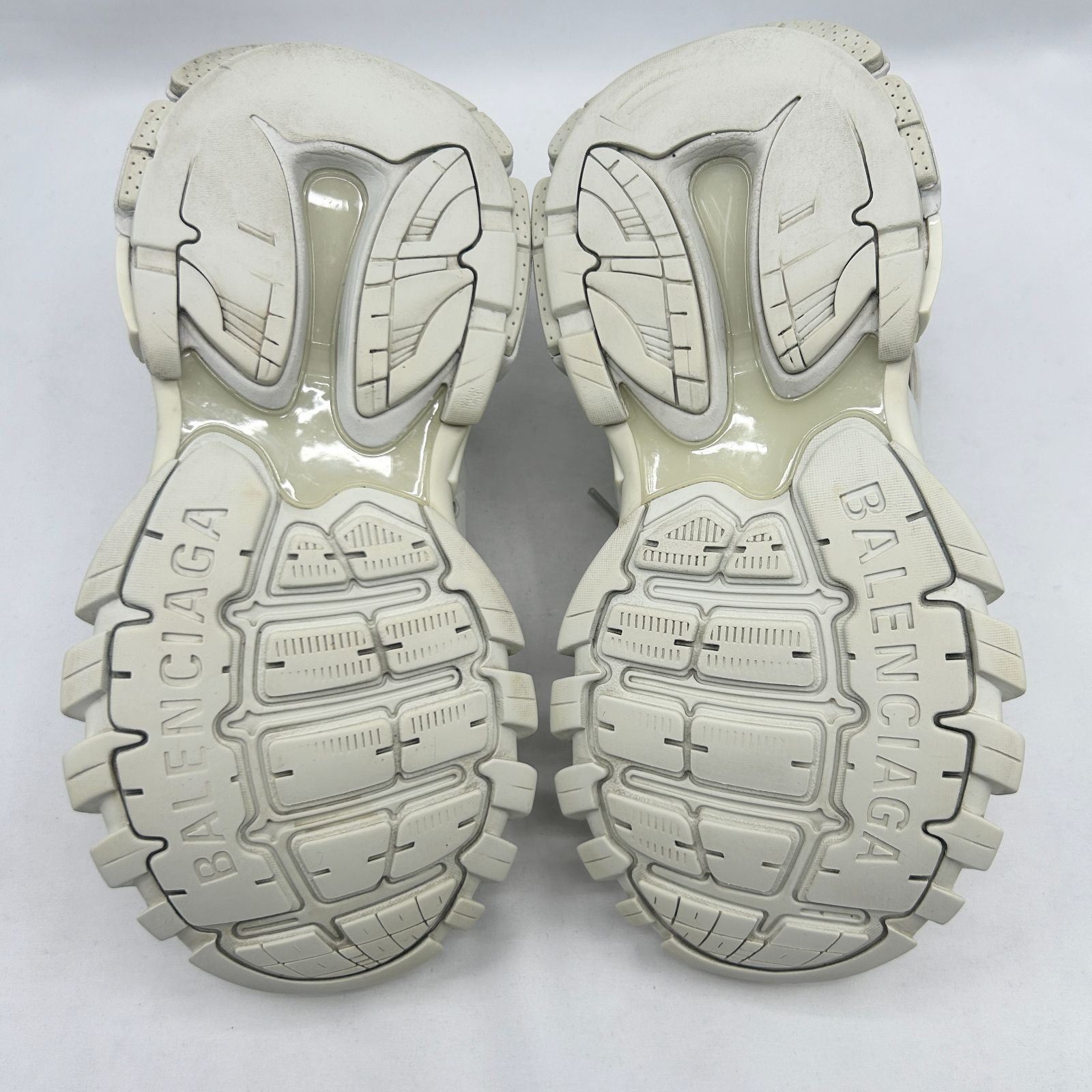 BALENCIAGA バレンシアガ トラックトレーナー ダッドスニーカー BALENCIAGA バレンシアガ トラックトレーナー ダッドスニーカー
