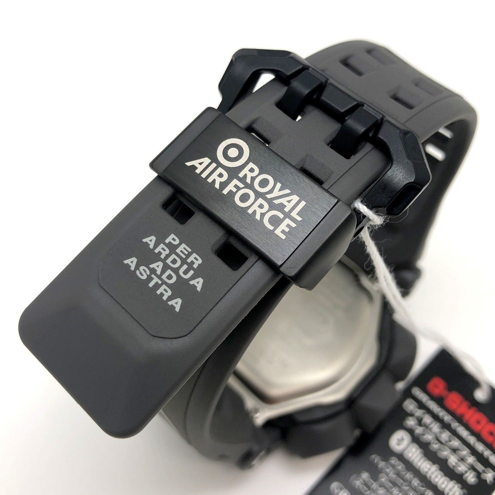 G-SHOCK ジーショック CASIO カシオ 腕時計 GR-B200RAF-8A ROYAL AIR 