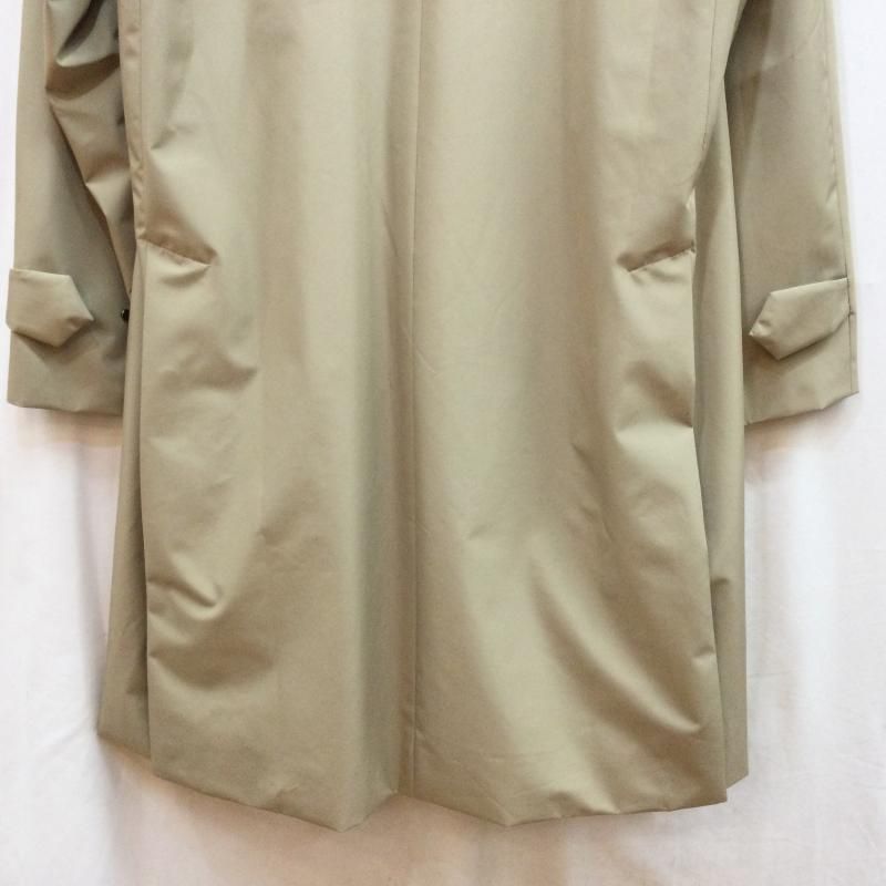 DESCENTE デサント コート チェスター スタイリッシュ DESCENTE デサント コート チェスター スタイリッシュ