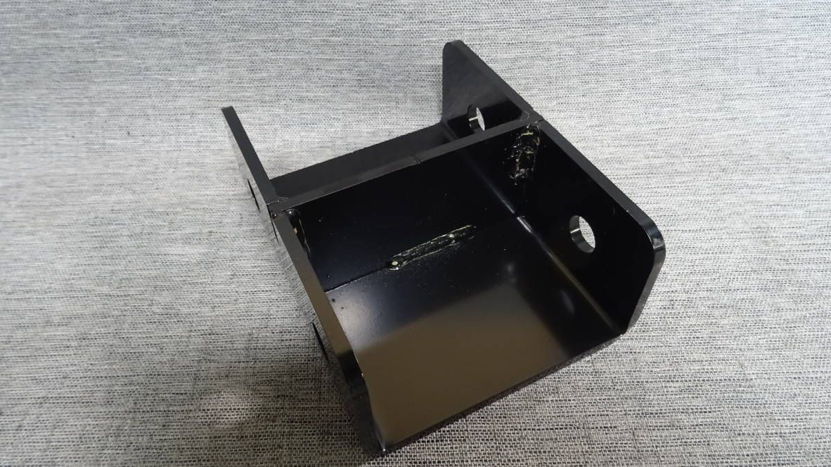 新発売です!! 07日野グランドプロフィア バンパーのみ 100㎜前出し