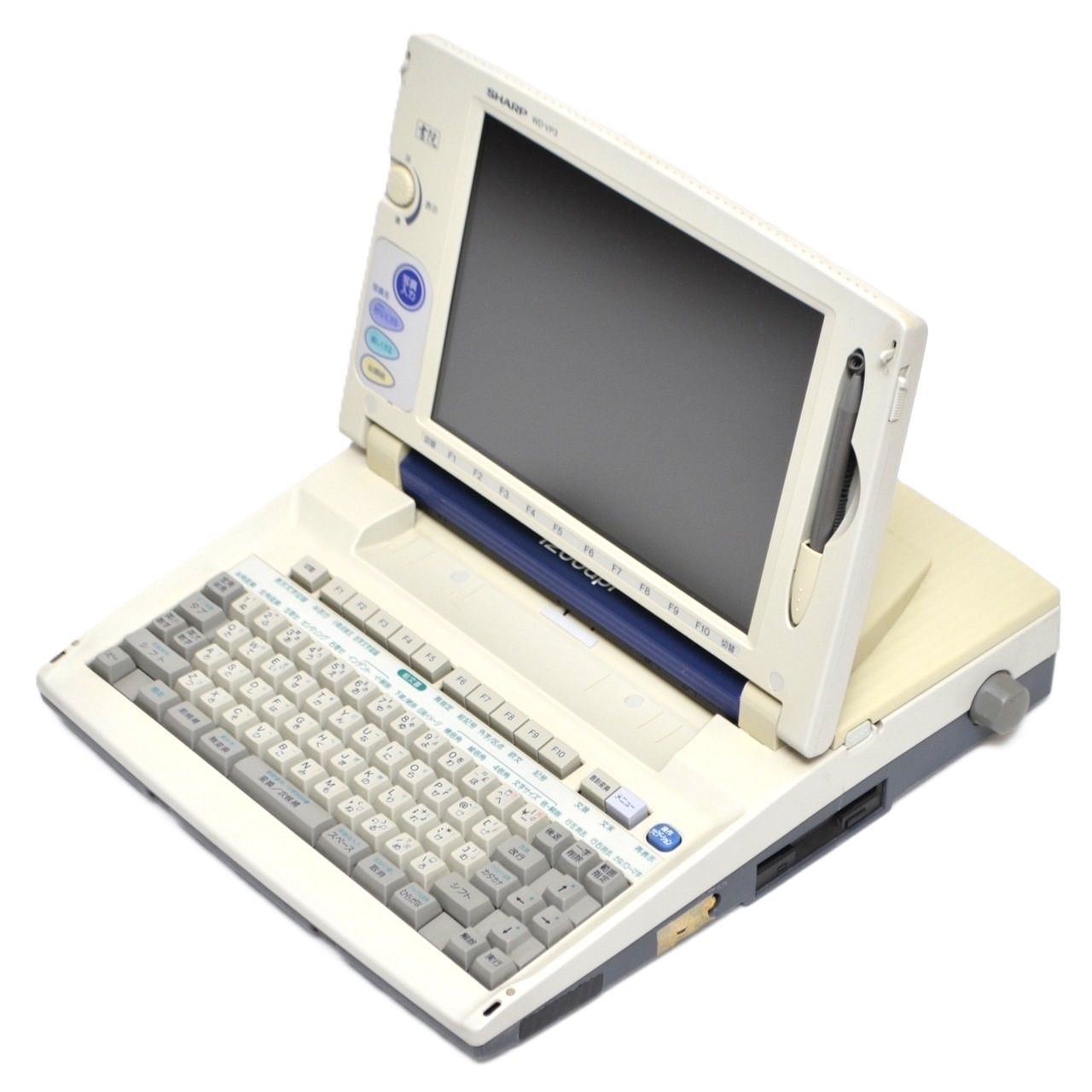 動作良好 FD保証有り