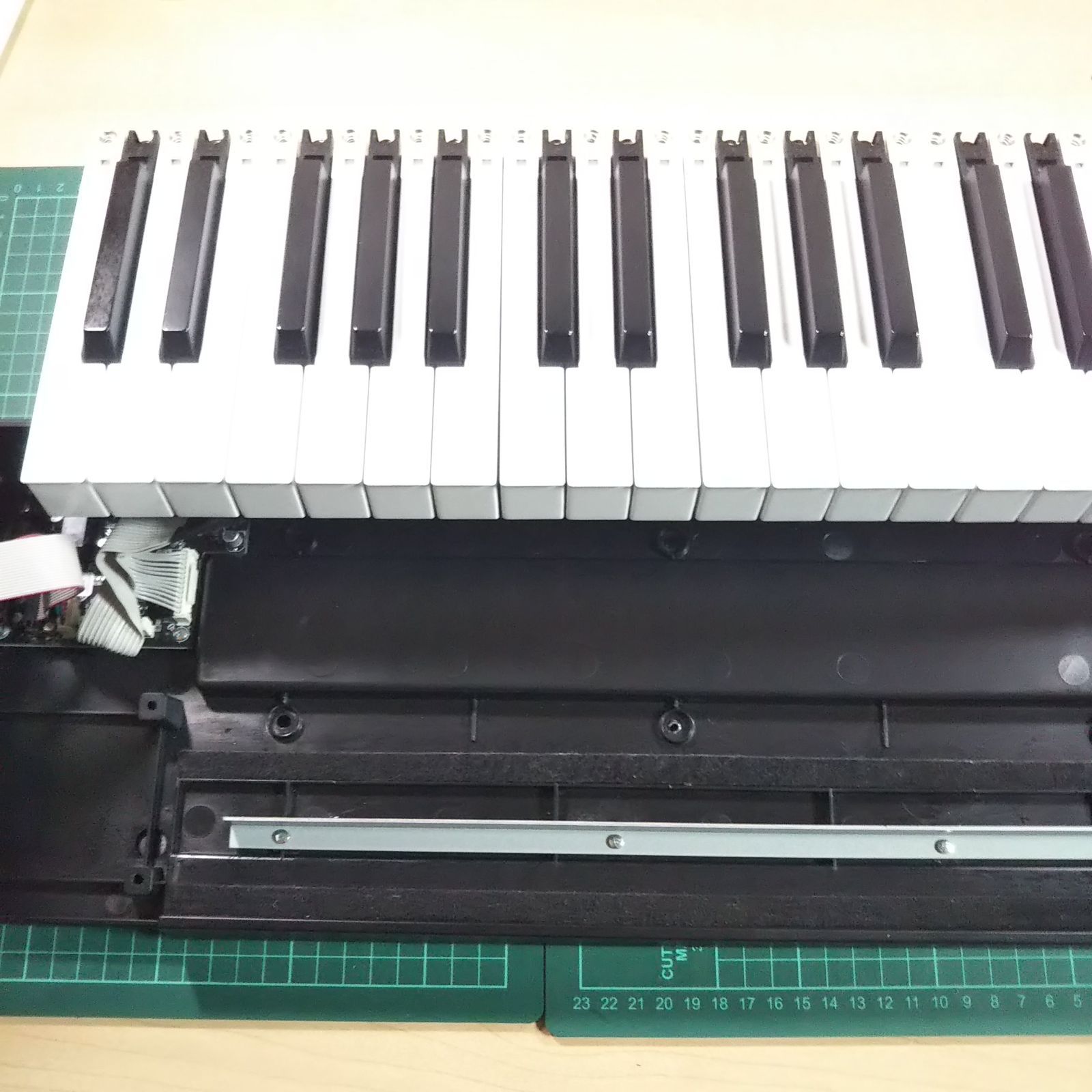M-audio「Key Station61 MK3」USB MIDIキーボード M-Audio Keystation61mk3徹底レビュー DTM初心者おすすめUSB