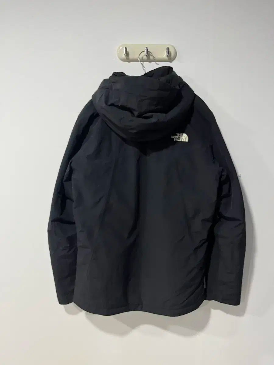 THE NORTH FACE ザノースフェイス ハイベント ジャケット