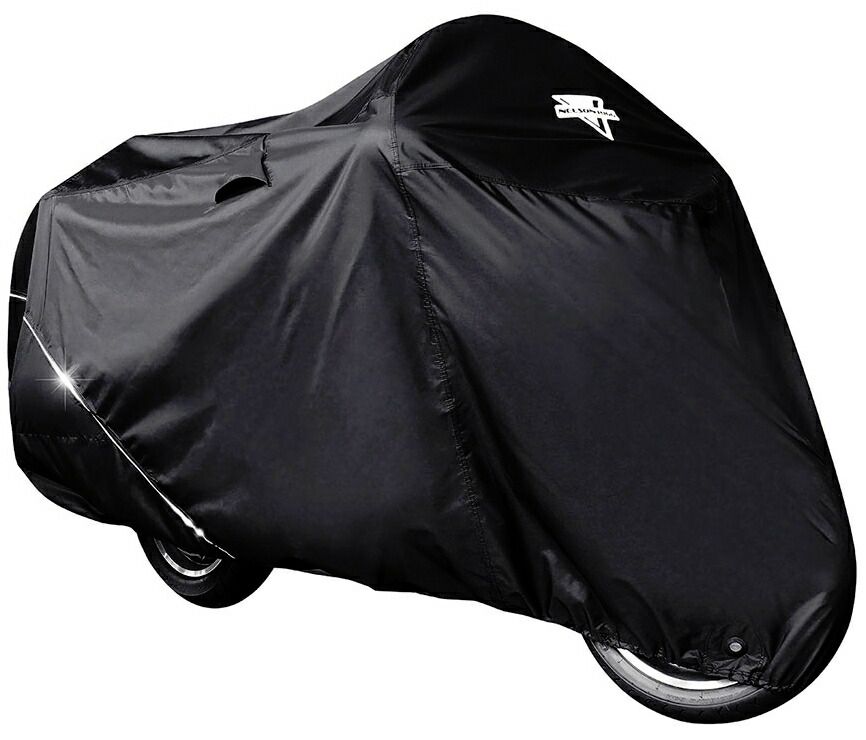 Motorcycle Cover Defender EXTREME：XL