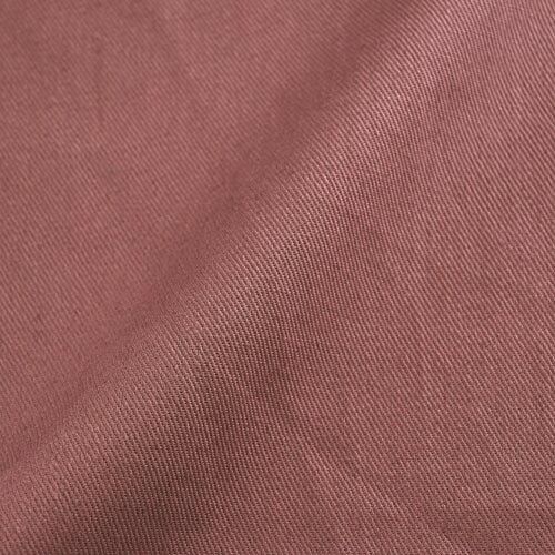 【新品・3営業日で発送】清原(KIYOHARA) 【布・生地】ココチファブリック ハーフリネンツイル 10M 丸巻 【タンブラー加工】 (KOF-13_#CGRY)【入数:110】