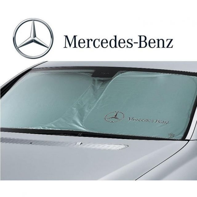 正規純正品 Mercedes-Benz ベンツ サンシェード 日除け Ｗ447 Vクラス V220D アバンギャルド トレンド ベンツ M4476711050MM