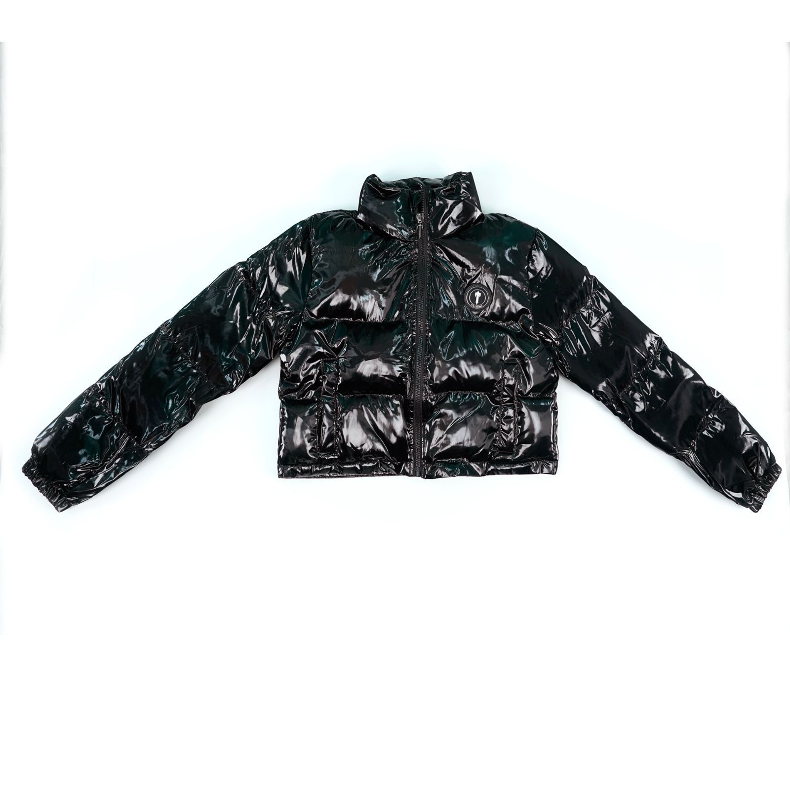TRAPSTAR ダウンジャケット トラップスター ダウン レディース