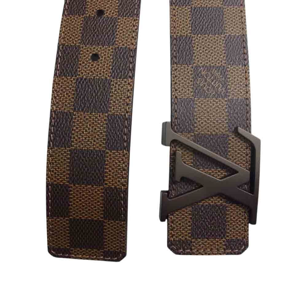 LOUIS VUITTON ルイ・ヴィトン ベルト 90/36【中古】 - LIFE - メルカリ