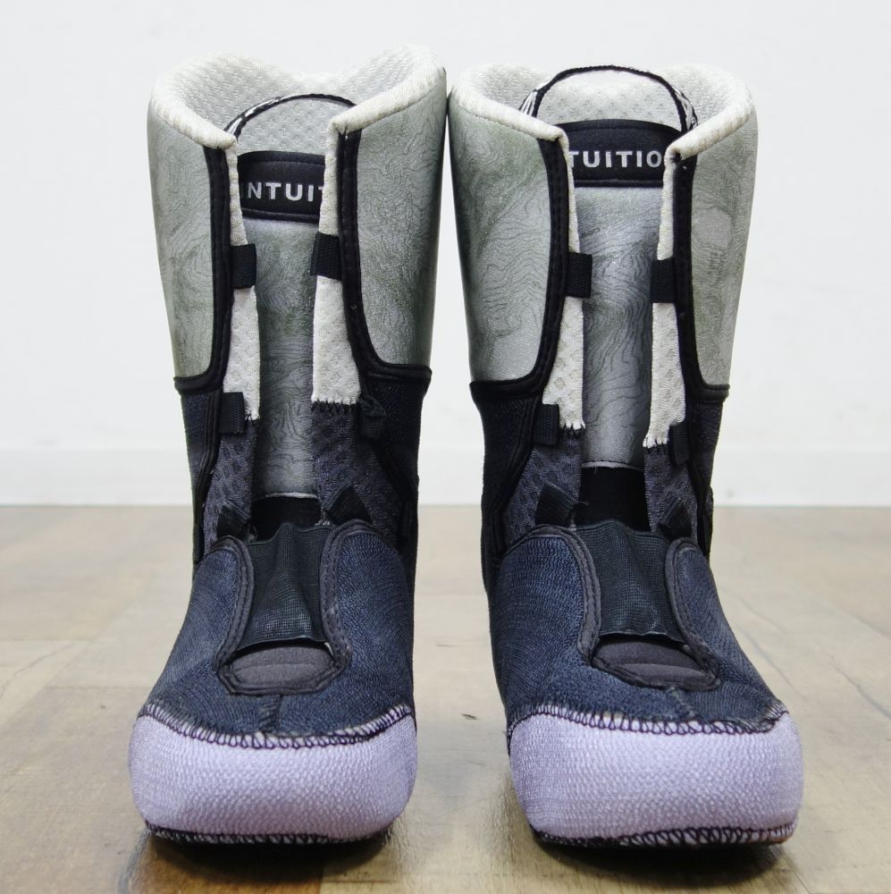 スカルパ SCARPA T2 24.5cm テレマーク スキー ブーツ WHITEMONARCHHOTEL_COM