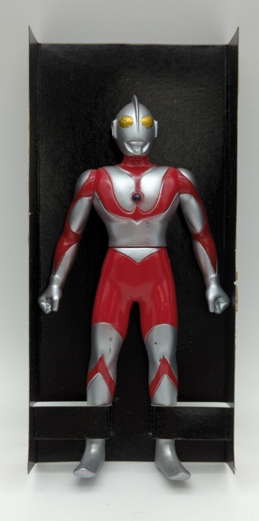 ウルトラマン ストップランプ ブレーキランプ ウルトラマン ストップ