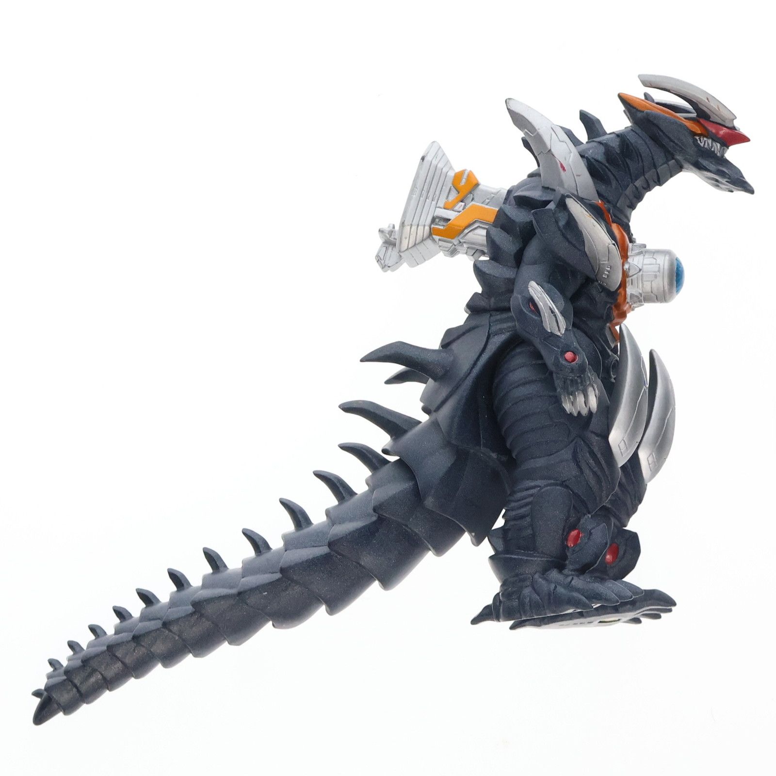 ウルトラ怪獣DX ビクトルギエル 新ウルトラマン列伝 完成品