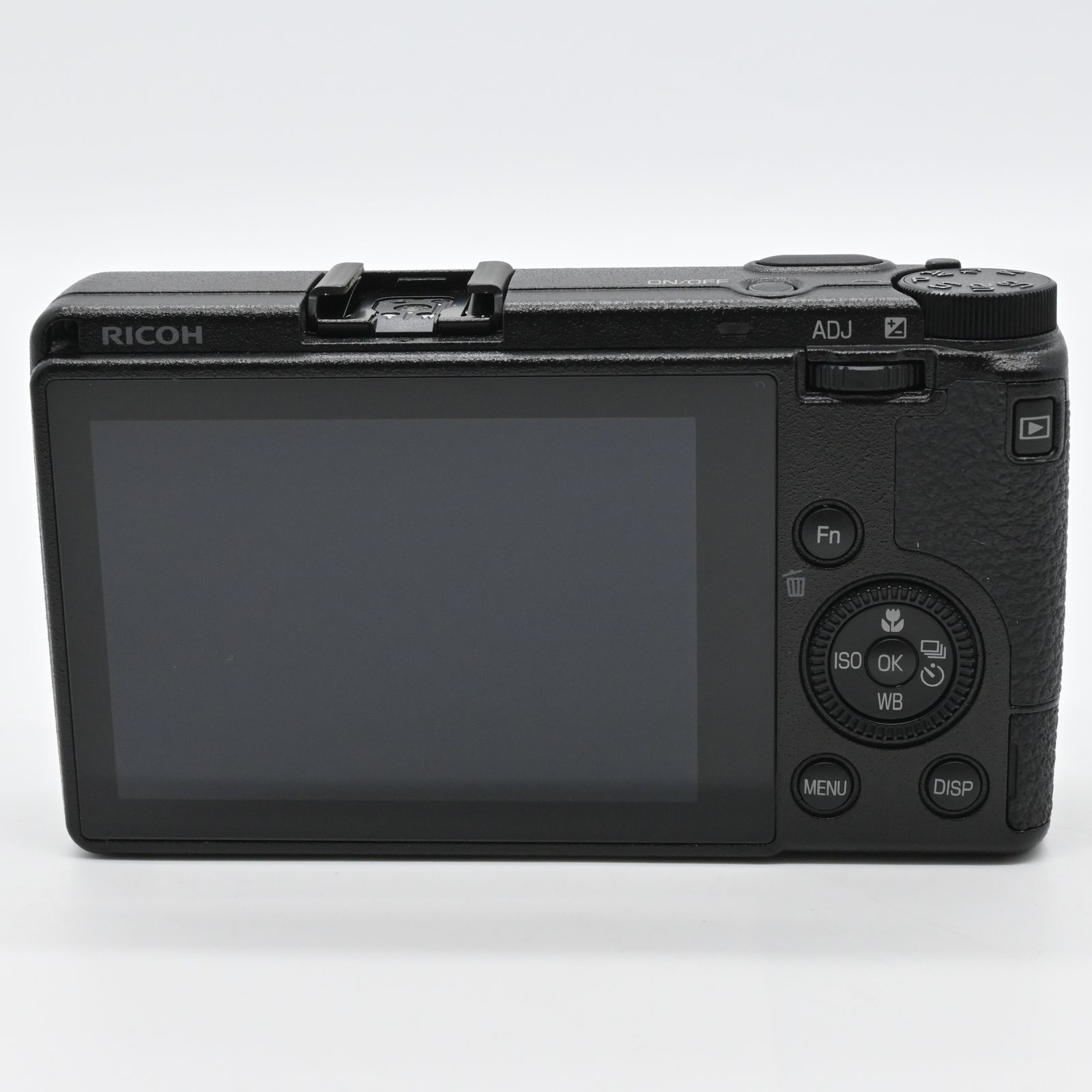 ショット数12263回■美品■RICOH GR IIIx ショット数12263回□美品□RICOH GR IIIx