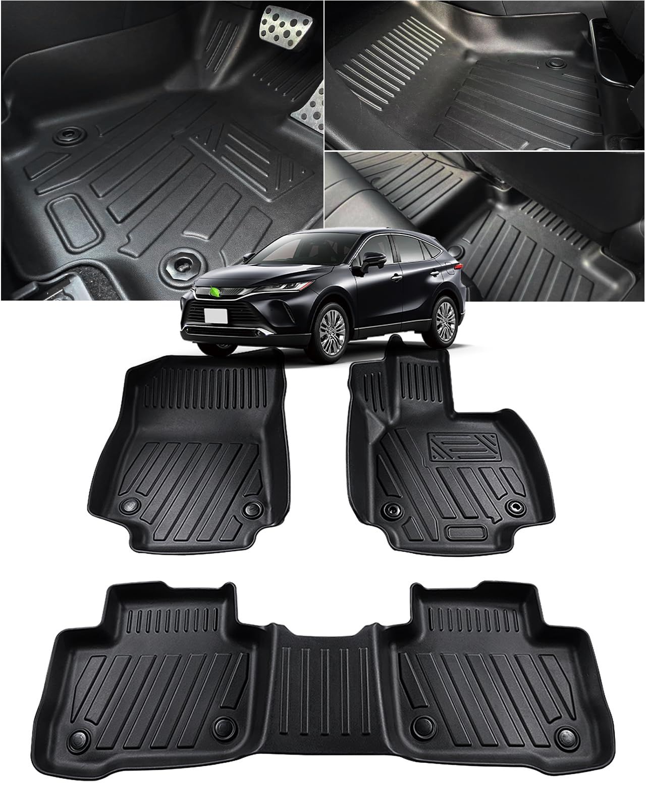 Cartist ハリアー