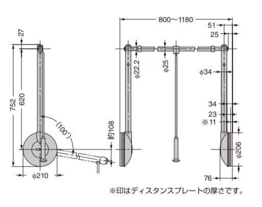 ダブルタイプ
