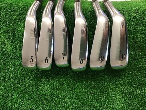 スリクソンzx5アイアン Sシャフト スリクソンZX5 Mk2 5番アイアン 純正