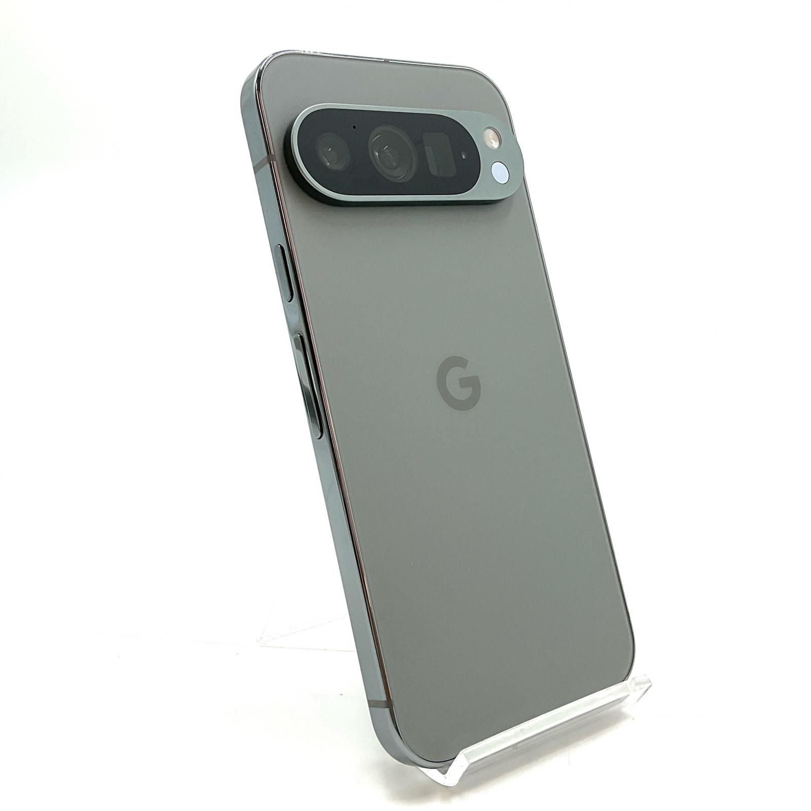 全額返金保証】【最速発送】Google Pixel 9 Pro 256GB SIMフリー 美品