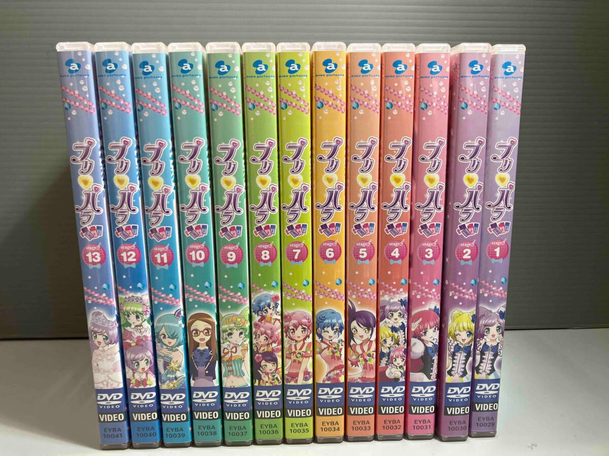 DVD 【※※※】[全13巻セット]サムライチャンプルｰ 巻之壱~拾参