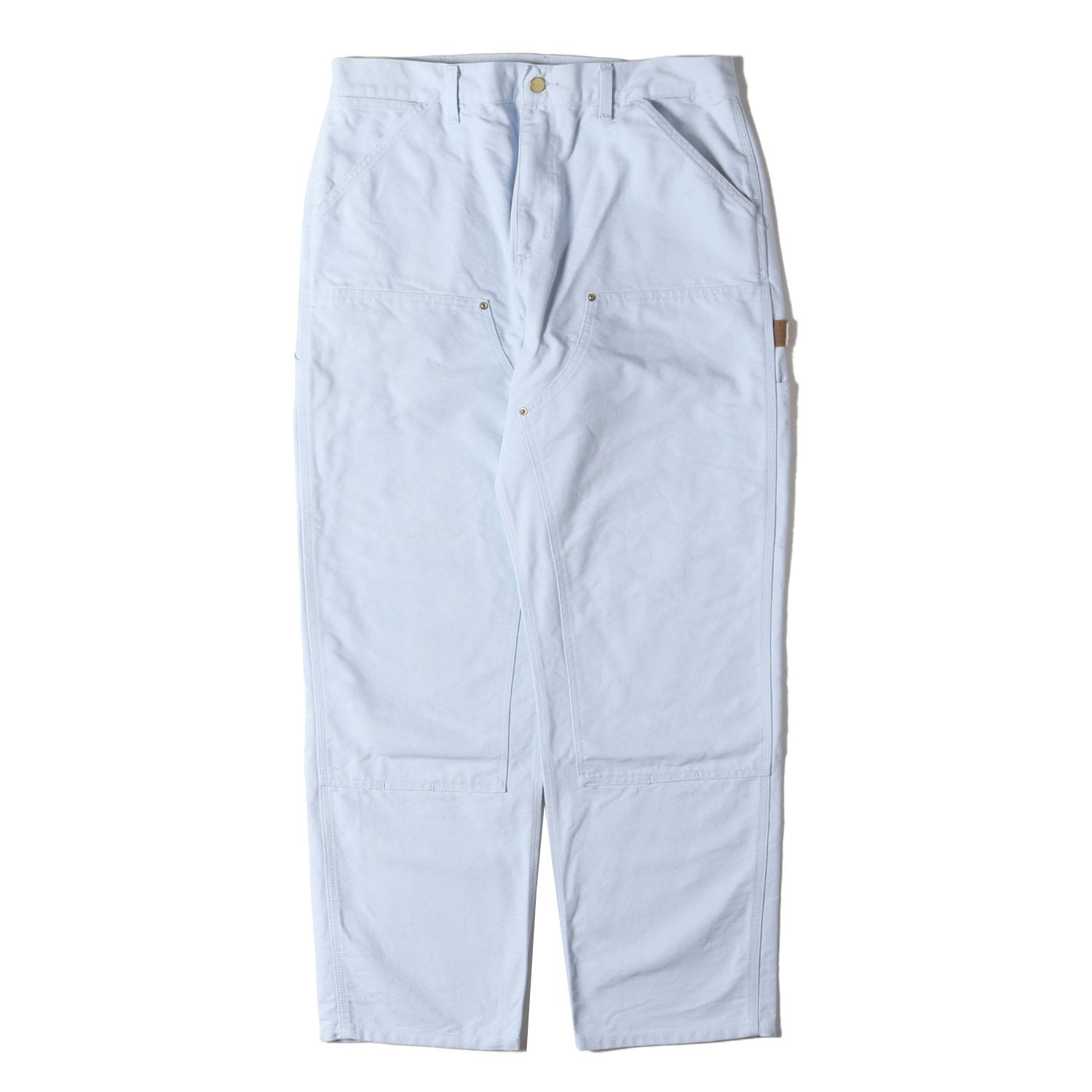 Carhartt WIP カーハート パンツ サイズ:34×32 / 24SS 初売り