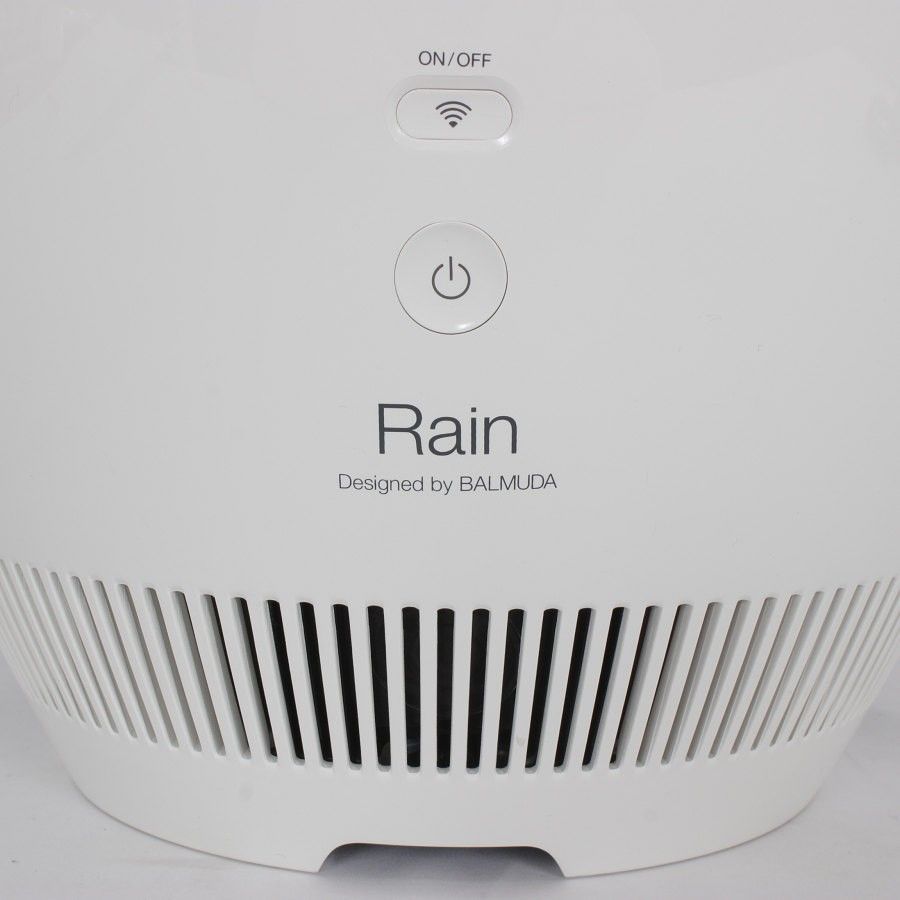 BALMUDA ERN-1100UA Rain(レイン) [気化式加湿器 BALMUDA Rain Wi-Fi