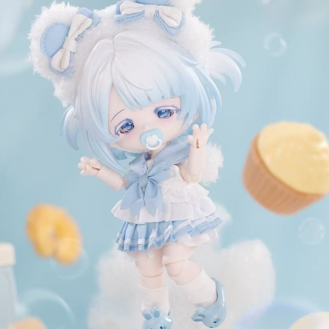 COME4FREE ボニーバニー「 BONNIE：ミルキードリーム