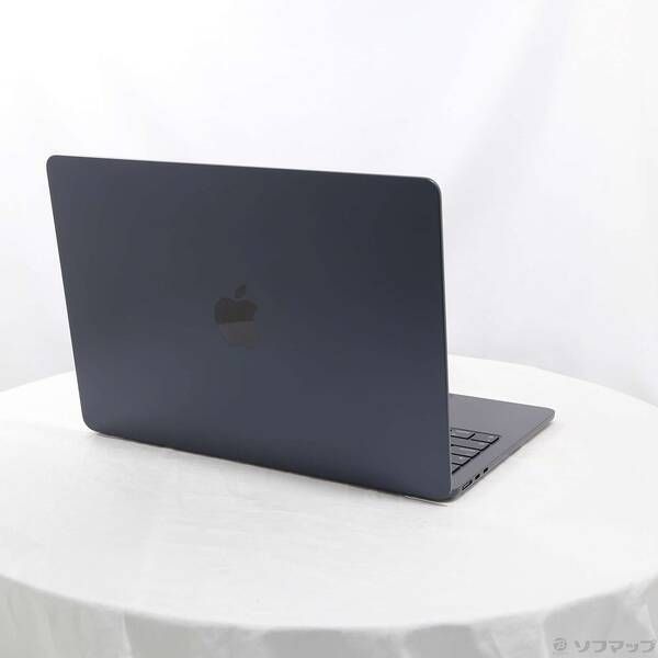 中古品〕 MacBook Air 13.6-inch Mid-2022 MLY33J／A Apple M2 8