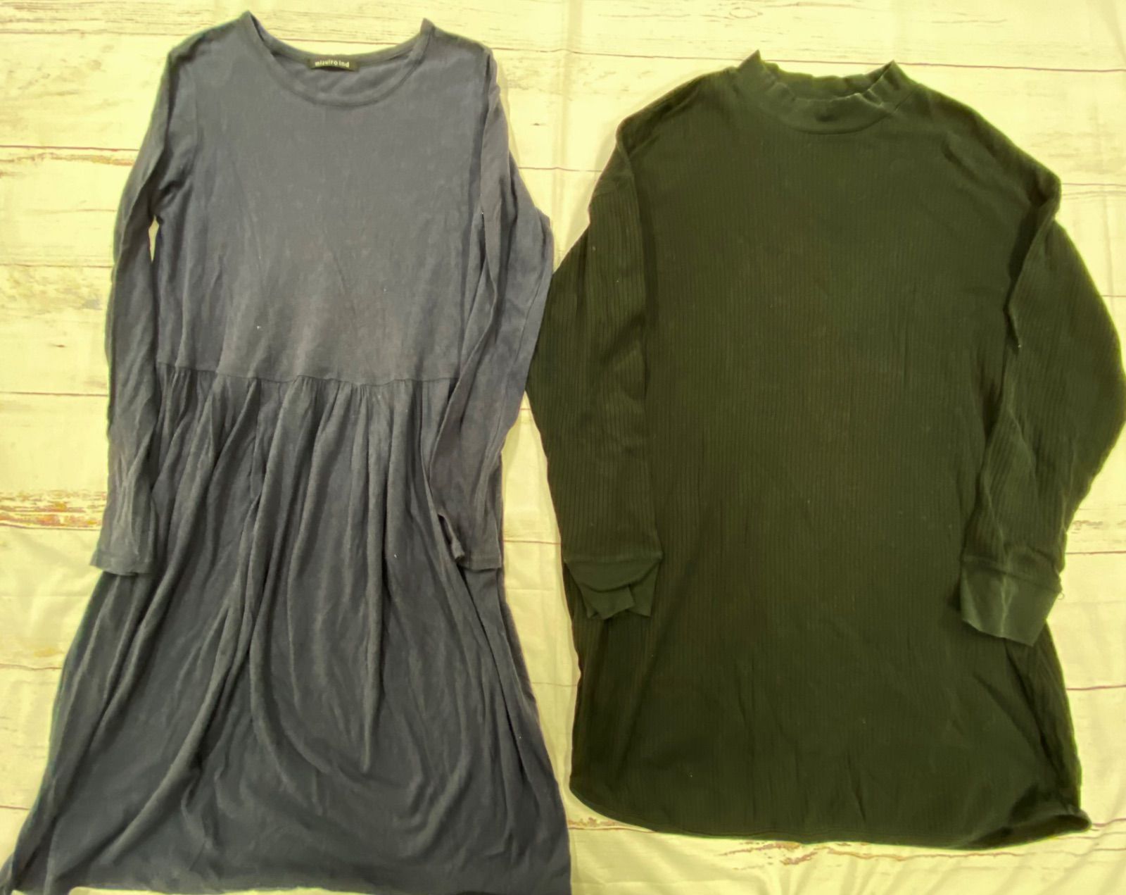 11点 ワンピース