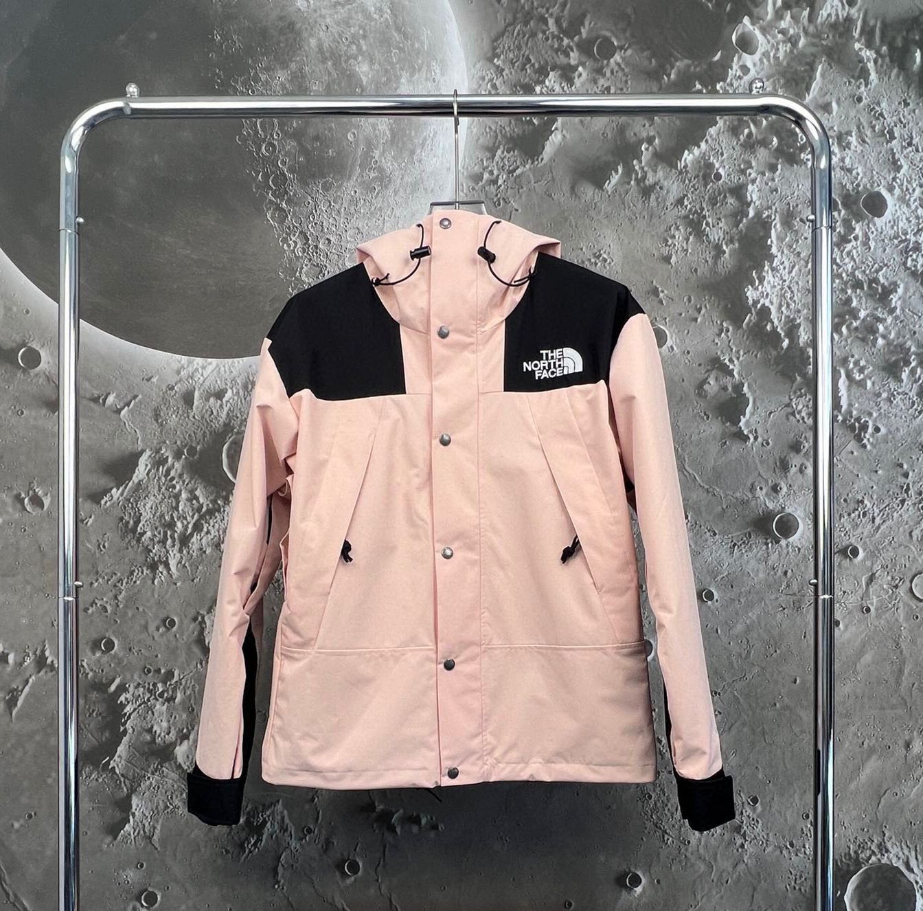 新品未使用】THE NORTH FACE ノースフェイス マウンテン ジャケット 