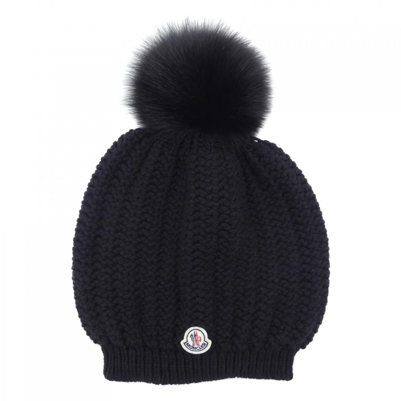 モンクレール MONCLER A9CO-15-224 ニットキャップ