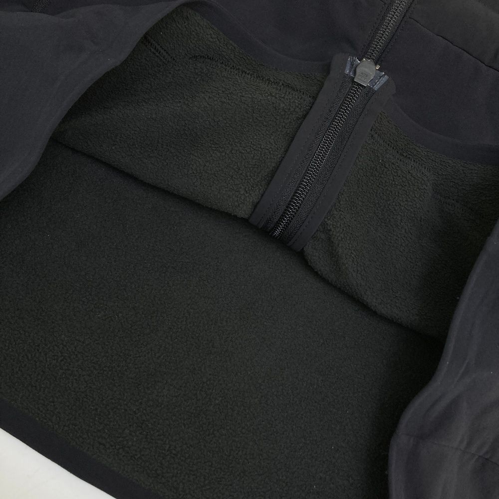 中綿ジャケット