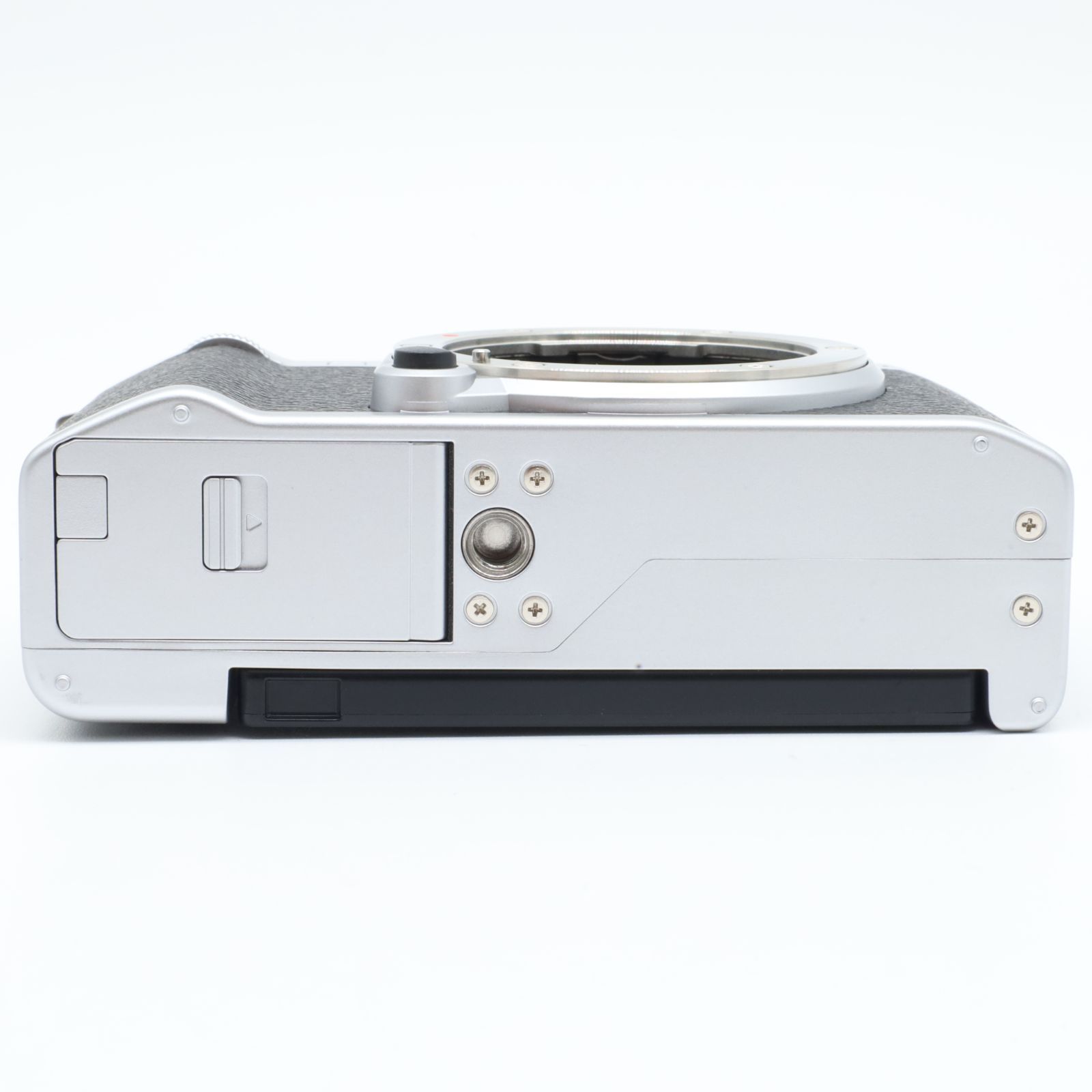 ショット数1466回、元箱付き。☆新品級☆ FUJIFILM フジフイルム X-M5  