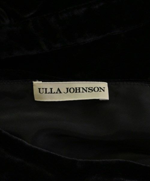 高品質の人気 JOHNSON ULLA オールインワン/サロペット 中古 古着 ウラ