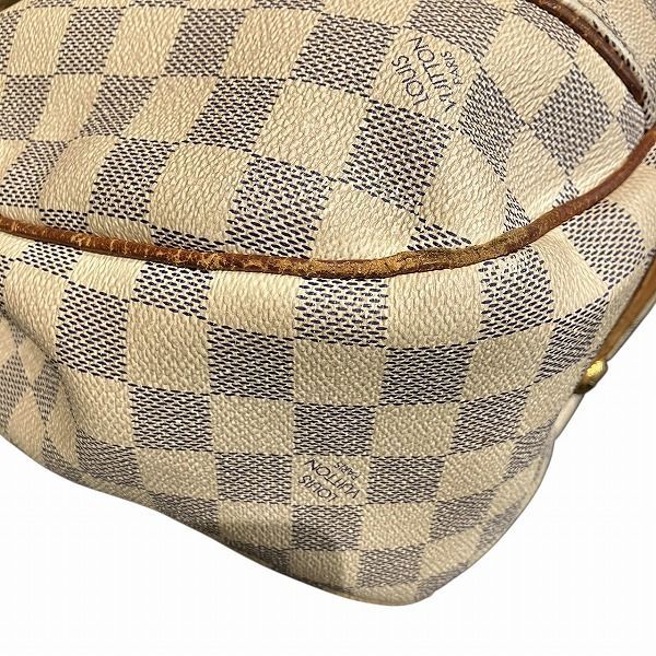 ルイヴィトン Louis Vuitton ダミエアズール ガリエラPM N55215 バッグ