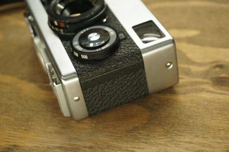 8587 美品 Rollei 35 露出計OK シンガポール製 8587 美品 Rollei 35 露出計OK シンガポール製