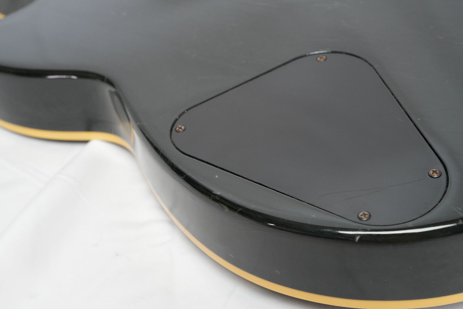 ☆YAMAHA☆SG-500 BLACK 日本製 ジャパンヴィンテージ 70年代☆ Yamaha