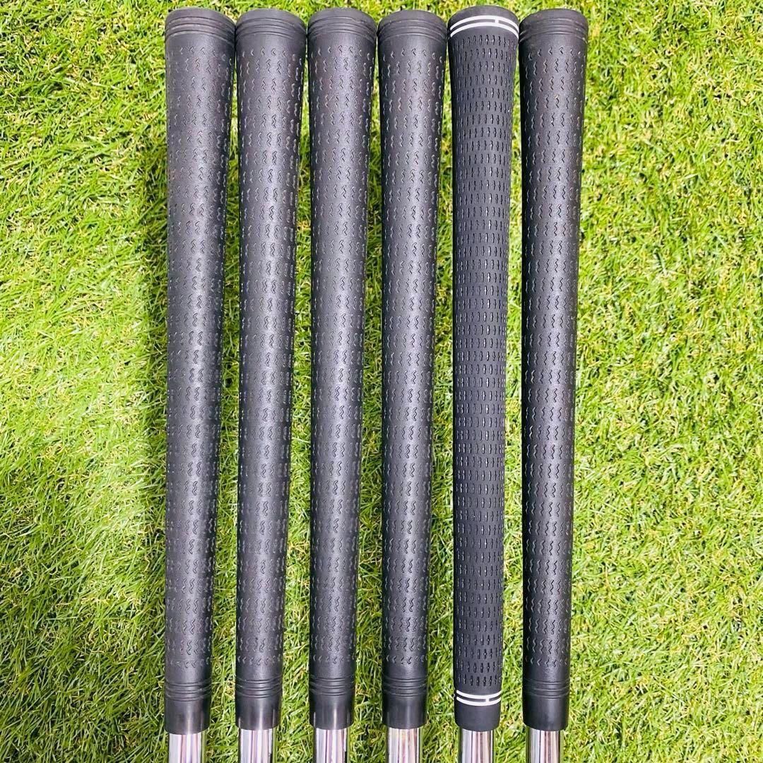 激レア】大人気モデル PXG 0211 COR2 メンズアイアンセット6本 S 激レア】大人気モデル PXG 0211 COR2 メンズアイアンセット6本 S