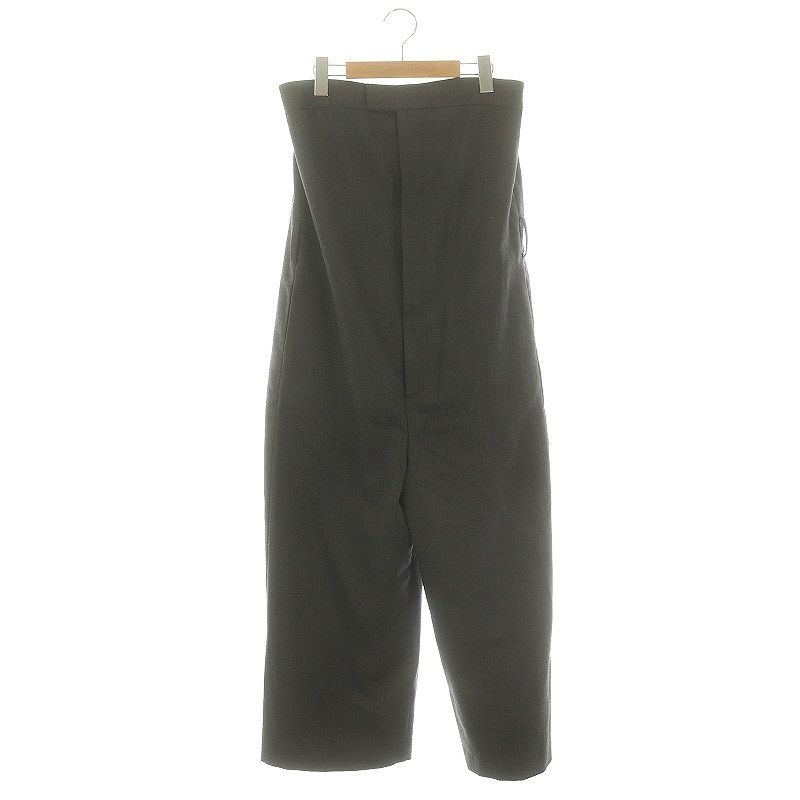 コルピエロ Col Pierrot MUSE de Deuxieme Classe取扱 23AW Bare top