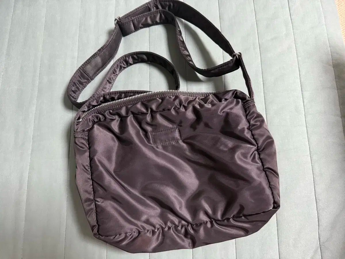 L ポーター タンカー ラージ ブラック