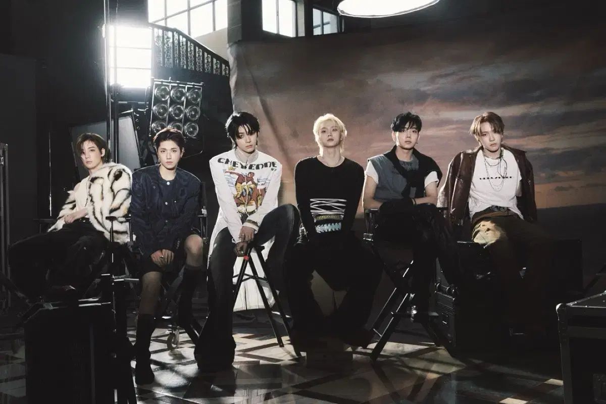 TWS tws HMV ラキドロ コンプリート トレカ TWS Sparkling Blue トレカ