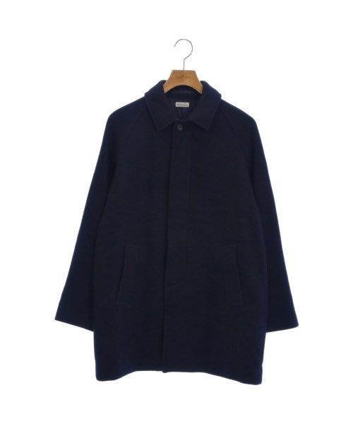 steven alan ステンカラーコート メンズ 【古着】【中古】【送料無料